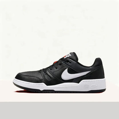 Nike Full Force Minimalist Fashion Comfortable Low-Top Durable Daily Commute Sports Sneakers FB1362-001