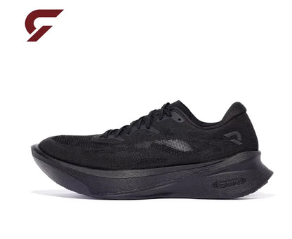 DYNAFISH XIaonian Danian Platform TPEE Professional Marathon Running Shoes Men Women Racing Training Sneakers