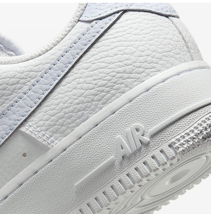Nike eredeti AIR FORCE 1 női Air Force One alacsony szárú cipő HV2511-100