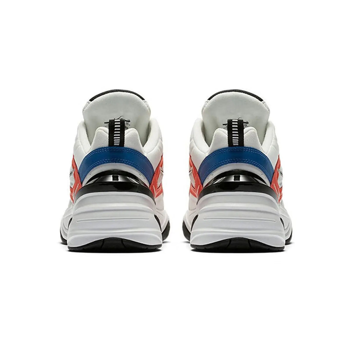 Nike M2K TEKNO Retro Slip-Resistant Durable Versatile Cushioned Dad Shoes Sports Shoes AV4789-100