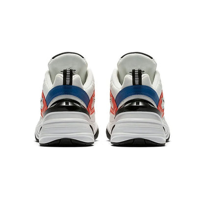 Nike M2K TEKNO Retro Slip-Resistant Durable Versatile Cushioned Dad Shoes Sports Shoes AV4789-100