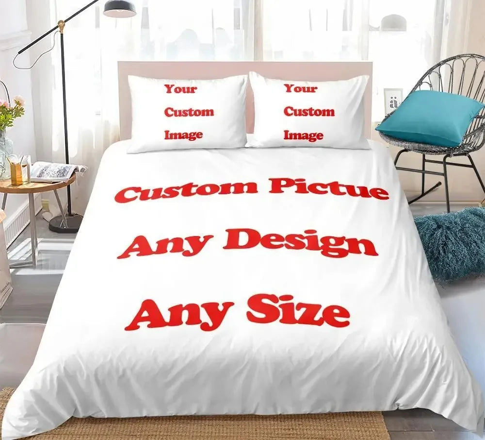 Goku Duvet Cover Set Dragon Ball Teens Bedding Set Quilt Cover for Children Boys Best Gifts Queen King Bedroom Decor