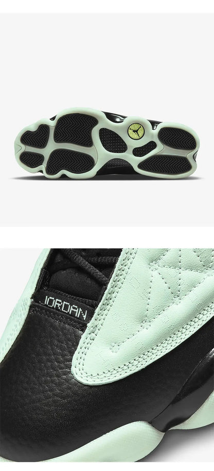 Nike Ufficiali, Autentiche, Nuove, Stagionali, Scarpe da basket da uomo AIR JORDAN 13 DM0803-300