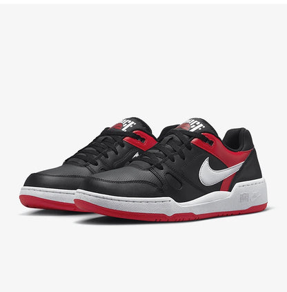 Nike Authentic Full Force Low – męskie niskie buty sportowe wiązane FB1362-003