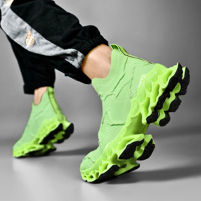 Buty męskie, trampki, męskie buty codzienne, buty tenisowe, buty luksusowe, buty sportowe, buty wyścigowe, buty oddychające, modne mokasyny, buty do biegania dla mężczyzn