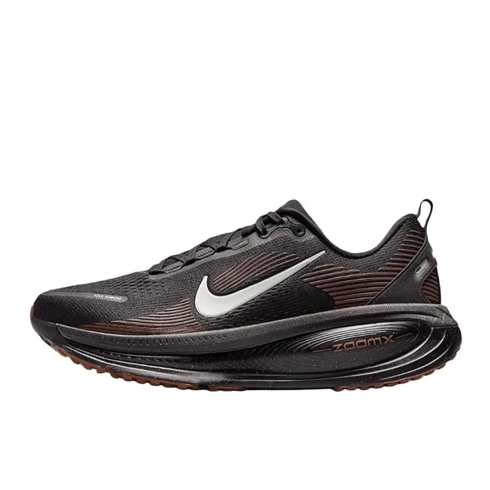 Nike Vomero 18 Running Shoes Dynamic Cushioning Marathon Training Road Running Lightweight Support Unisex HM6803-700