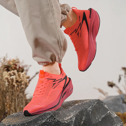 Fashion Men Running Shoes Casual Sports Breathable Lightweight For Women's Comfortable Athletic Walking Sneakers Outdoors Tennis