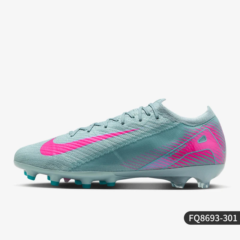 Nike genuine AG-PRO men's match training low cut sports football shoes FQ8693-301