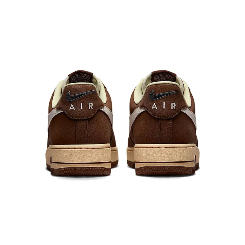 Nike Air Force 1 '07 Sneakers Anti-slip, Durable, Cushioned Classic Fashion Casual Skate Shoes FZ3592-259