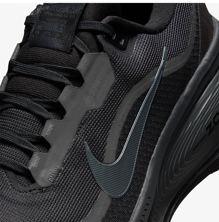 Nike Originals Vomero 18 Men's Sports Wear-Resistant Low-Top Running Shoes HQ7001-001