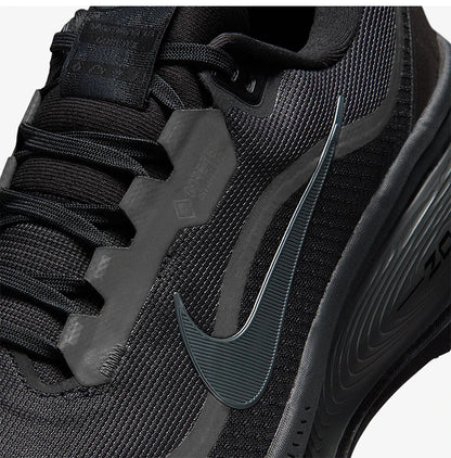 Nike Originals Vomero 18 Men's Sports Wear-Resistant Low-Top Running Shoes HQ7001-001