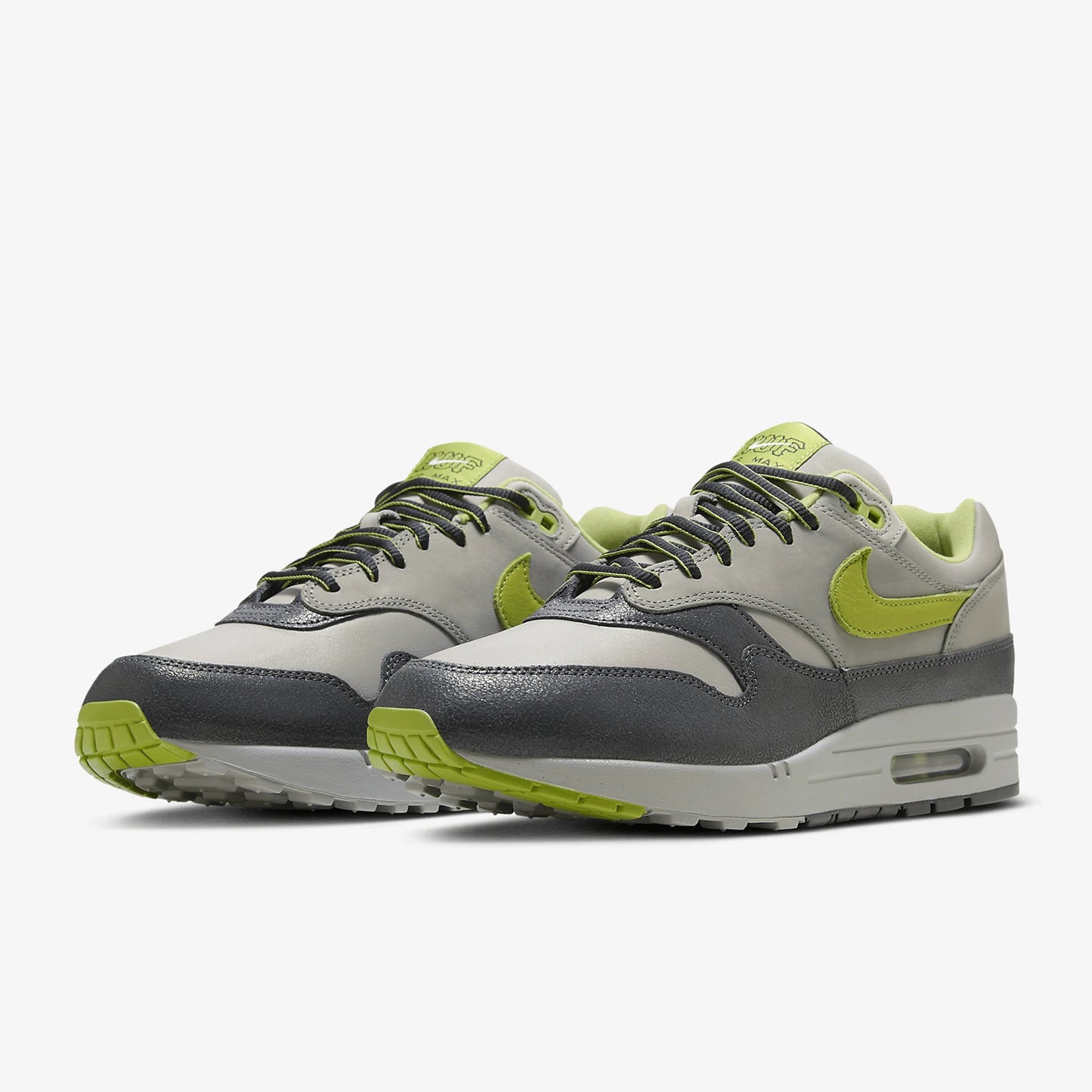 Nike genuine Air Max 1 SP Men's Cushioned Running Shoes HF3713-002