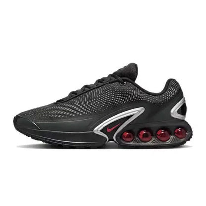 Nike Air Max Dn Dynamic Air Cushioning Lightweight Comfort Experience Anti-Slip Durable Training Running Shoes HV4528-002