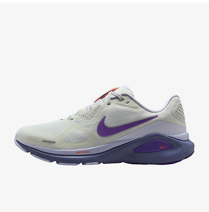 Nike Authentic Structure 26 Women's Shock Absorbing Breathable Running Shoes HJ1101-102
