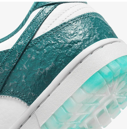Nike Official Authentic Dunk Low — Ténis desportivos retro leves com amortecimento para mulher DV3029-100