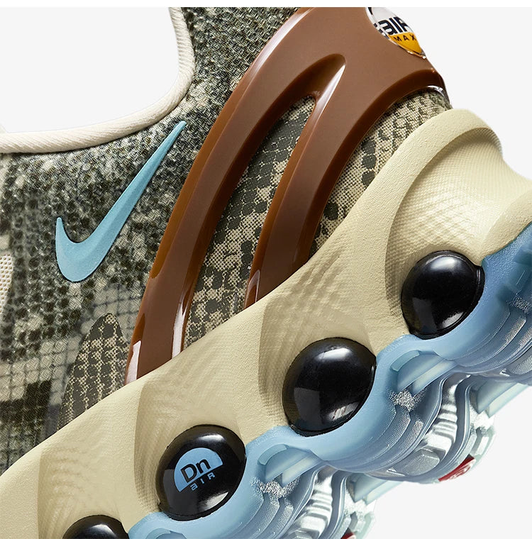 Nike Authentic Air Max Dn8 – lekkie, amortyzowane męskie buty do biegania z poduszką powietrzną HV8476-200