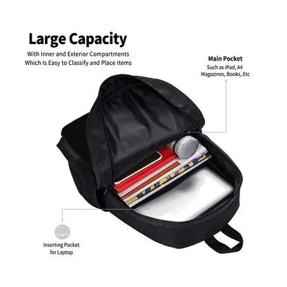 Hot Game Shooting Fortnites Child School Backpack With Shoulder Bag Pencil Bags School Bags for Boys Girls Best Gift