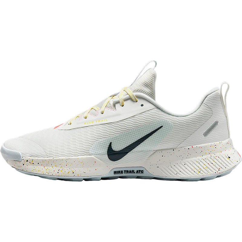 Nike Official Authentic JUNIPER TRAIL 3 Men's Sports Training Running Shoes FQ0904-100