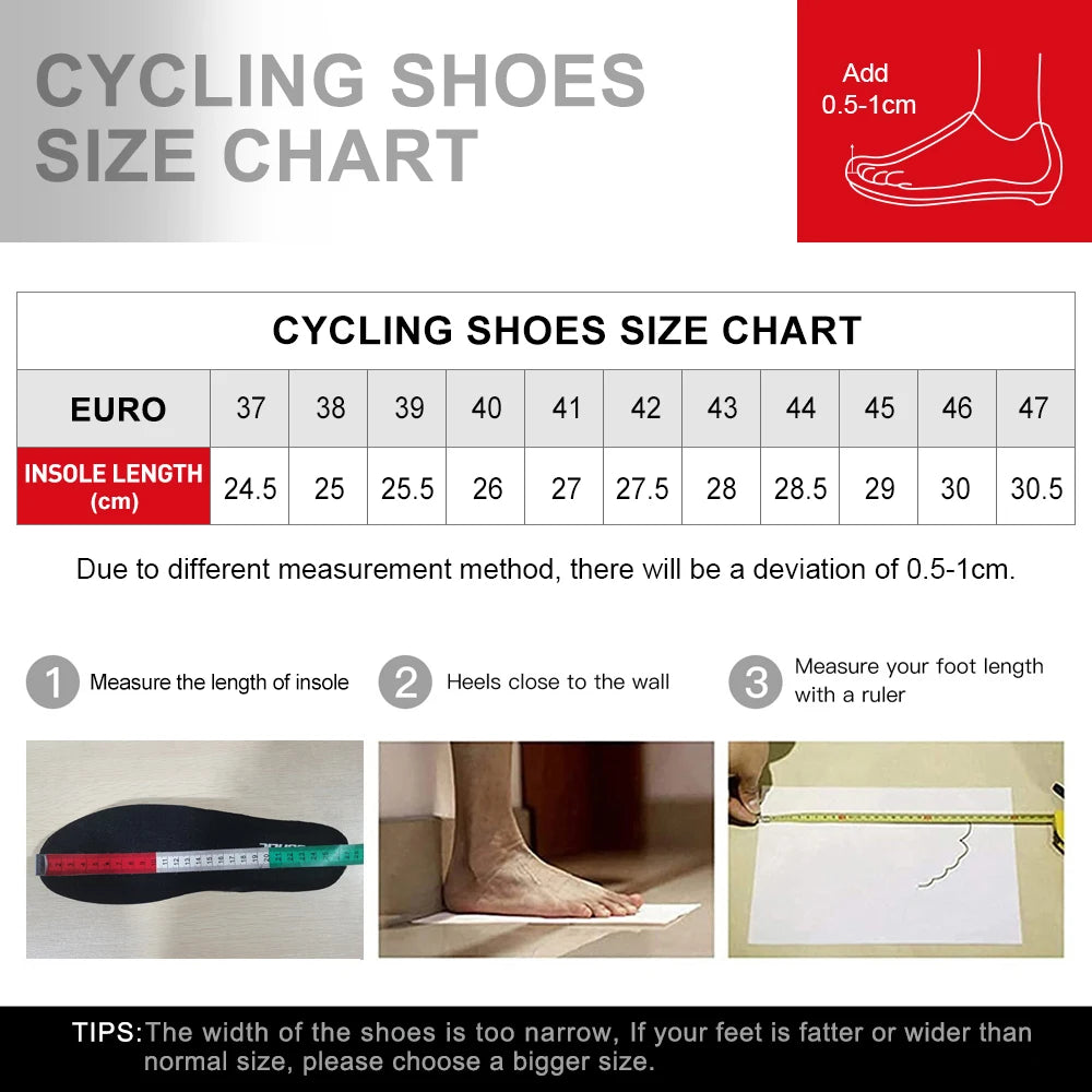 Buty rowerowe Santic – wielofunkcyjne buty do biegania, SPD, do użytku w pomieszczeniach i rekreacji, z gumową podeszwą, zapięciem na rzep, z siateczką 3D, unisex
