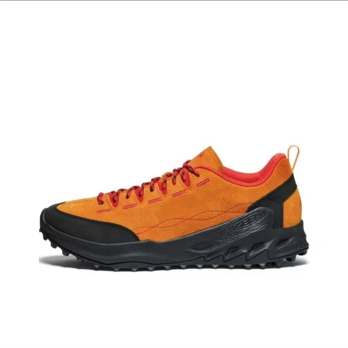Novos sapatos de caminhada para homem para o outono, sapatos de caminhada antiderrapantes e elegantes para atividades ao ar livre, sapatos casuais todo-o-terreno para homem