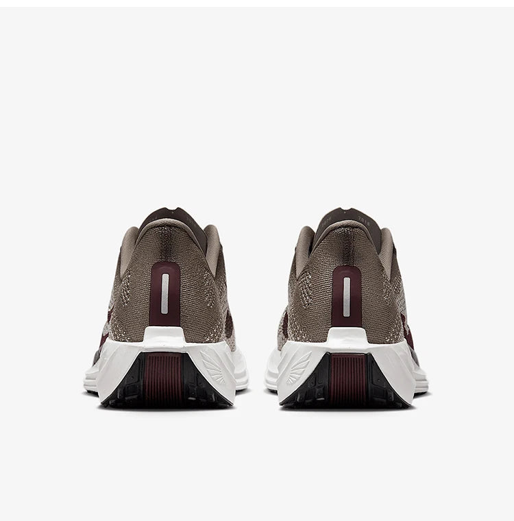 Ténis de corrida Nike Pegasus Plus genuínos para homem, em mesh respirável FQ7262-001