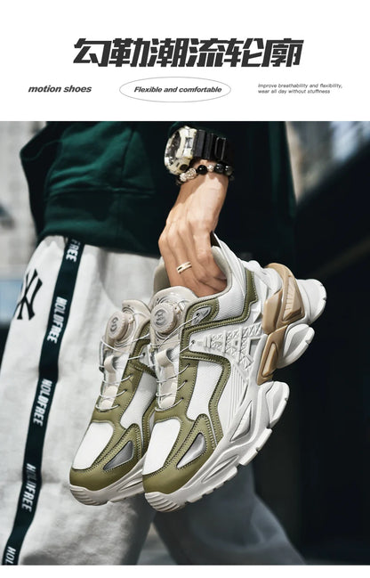 Scarpe da uomo, sneakers maschili casual, scarpe da uomo, tennis, scarpe di lusso, trainer da gara traspiranti, mocassini alla moda, scarpe da running per uomo