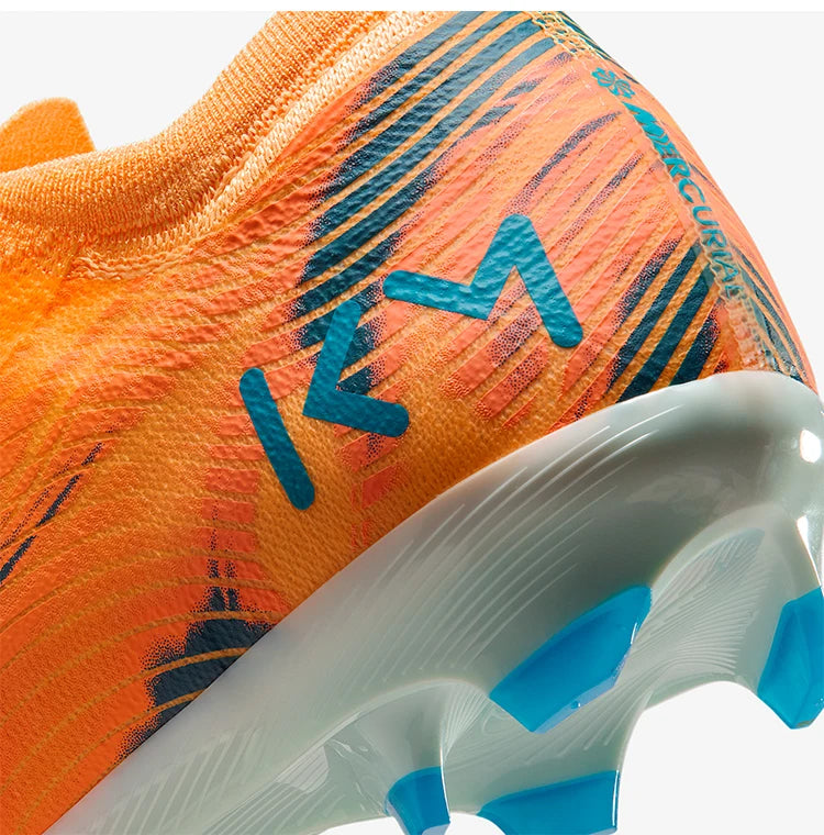 Nike Genuine Vapor 16 Pro Men's FG Stud Sport Football Shoes FQ8689-500