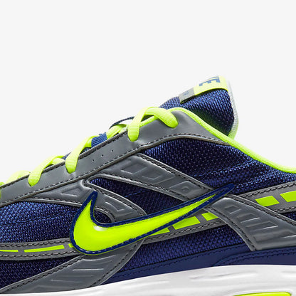 Nike official genuine Initiator men's sport cushioning and wear-resistant running shoes 394055-400