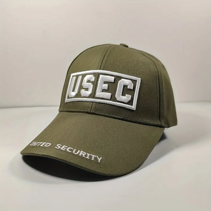 Izlazak iz kape iz Tarkov USEC BEAR bejzbol kape za igru, cosplay kostim