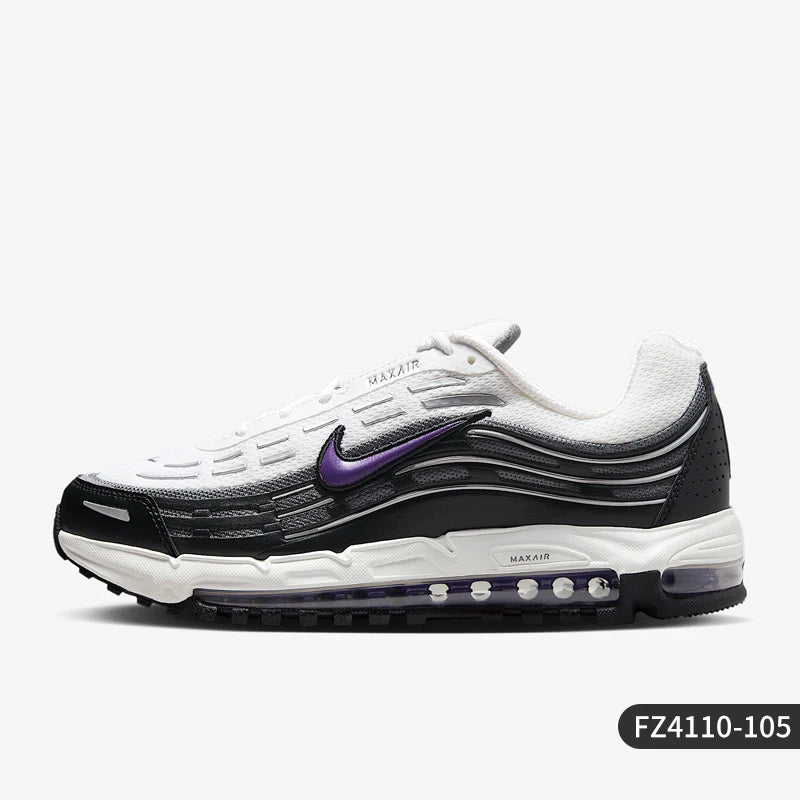 Nike genuine Air Max Men's Air Cushion Shock-Absorbing Durable Running Shoes FZ4110-105