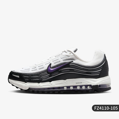 Nike genuine Air Max Men's Air Cushion Shock-Absorbing Durable Running Shoes FZ4110-105