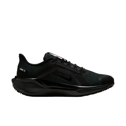 Nike Pegasus 41 GORE-TEX Waterproof Breathable Cushioning Low-Top Running Shoes Men's Black
