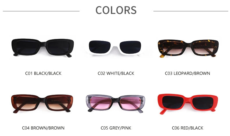 Gafas de sol cuadradas para hombre, rectangulares, de marca, de diseño, pequeñas, para hombre, estilo retro, con lentes negras, para conducir y pescar, Oculos UV400