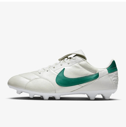Chuteiras de Futebol para Homem Nike Genuine Premier III FG com Amortecimento e Tração HM0265-102