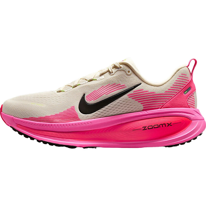 genuine Nike Vomero 18 Men's Cushioned Running Shoes IB7315-100