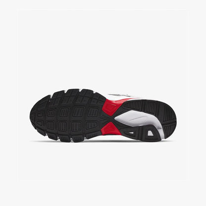 Nike Breathable Running Shoes Retro Running Shoes Slip-Resistant Durable Cushioning NIKE INITIATOR Black 394055-001
