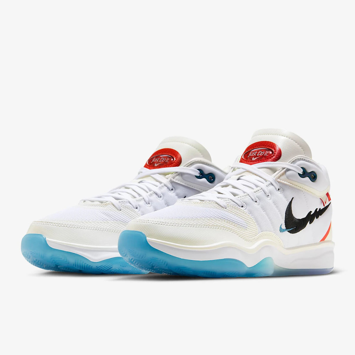 Oryginalne buty do koszykówki Nike Air Zoom G.T. Dragon Year, unisex, FZ5057-101