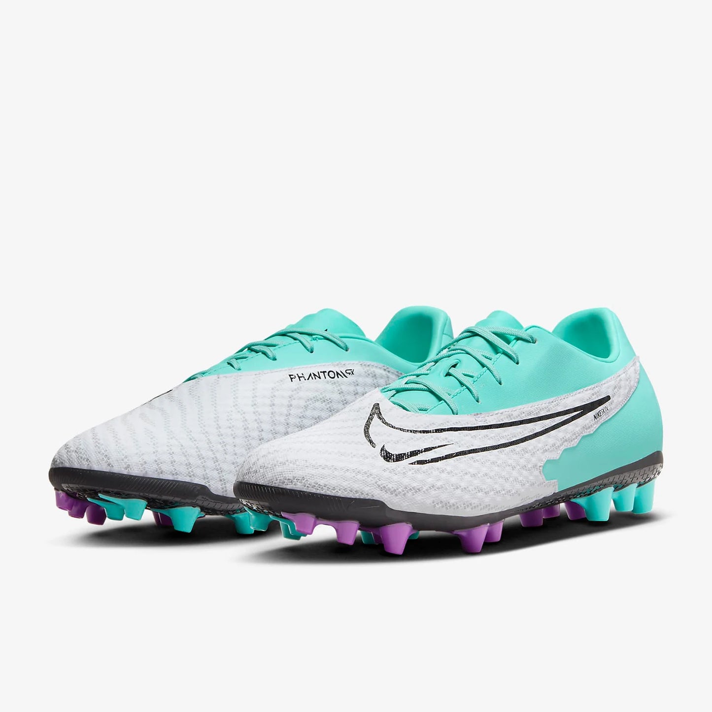 Chuteiras de Futebol para Homem Nike Genuine Phantom GX Academy AG DD9469-300