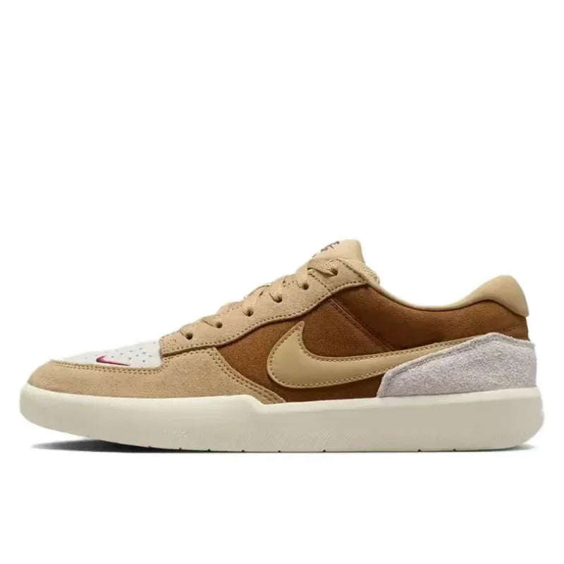 Nike SB Force 58 trendige, minimalistische, bequeme, modische und langlebige Low-Top-Freizeitschuhe Unisex DV5477-007