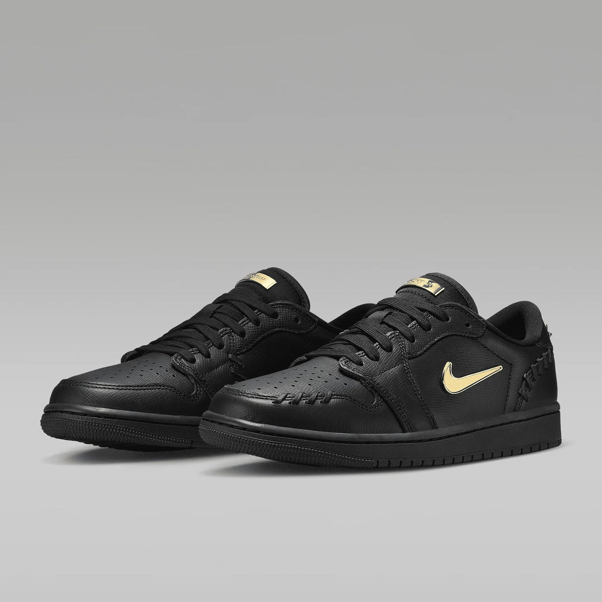Nike Authentic Air Jordan 1 Γυναικεία Ανθεκτικά Παπούτσια Χαμηλού Προφίλ FN5032-007