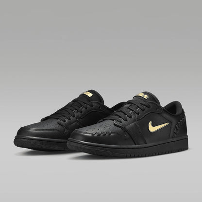 Nike Authentic Air Jordan 1 Γυναικεία Ανθεκτικά Παπούτσια Χαμηλού Προφίλ FN5032-007