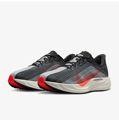 Ténis de corrida Nike Pegasus Plus genuínos para homem, em mesh respirável FQ7262-001
