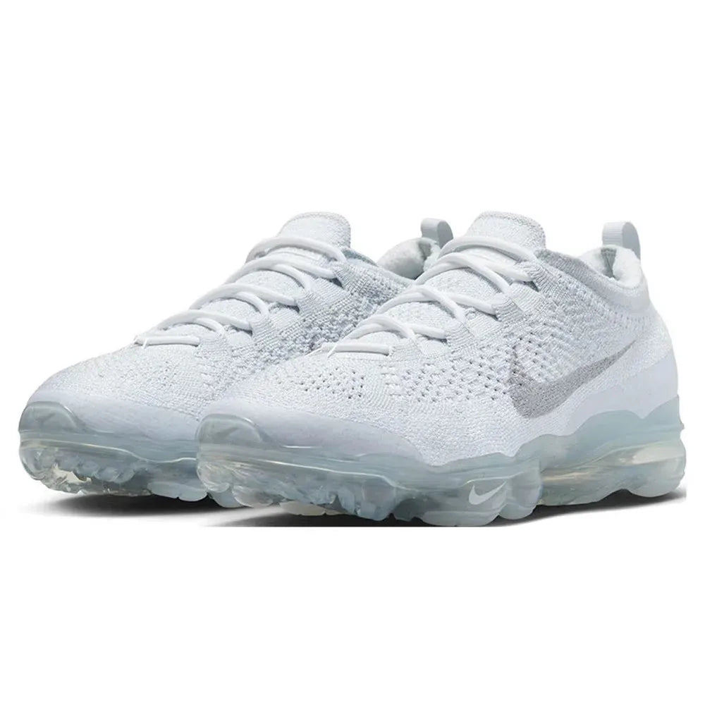 Nike AIR VAPORMAX Running Shoes Men's Full-Length Air Cushion Sneakers Versatile Casual DV1678-302