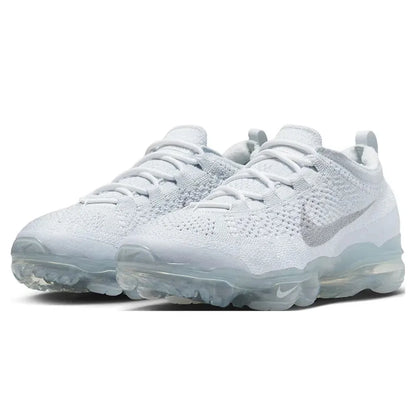 Nike AIR VAPORMAX Running Shoes Men's Full-Length Air Cushion Sneakers Versatile Casual DV1678-302
