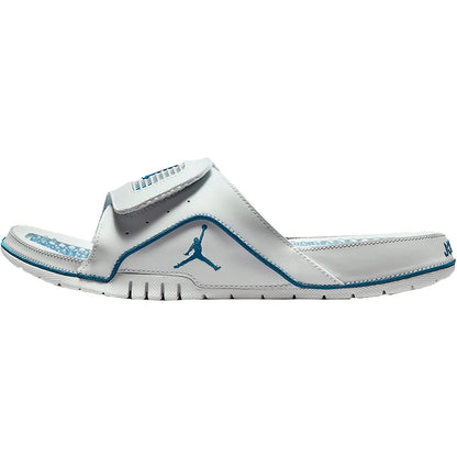 Nike Authentic JORDAN HYDRO IV RETRO Men's Sport Sandals 532225-141