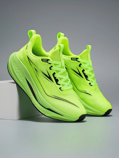Men's Large Size Sports Shoes Outdoor Hiking Running Comfortable Casual Versatile Fashionable Training Shoes for Couples