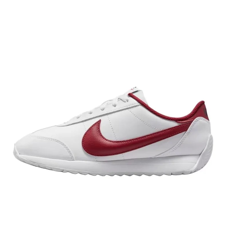 Nike Pacific Comfortable, Versatile, Soft, Lightweight, Cushioned Low-Top Lifestyle Commuter Casual Shoes for Women HM4771-104