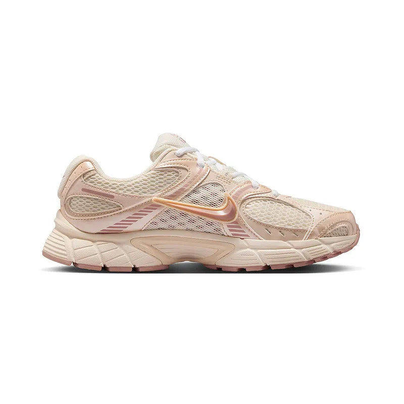 Chaussures de course Nike V5 RNR Mesh Retro : respirantes, antidérapantes, résistantes, rembourrées et polyvalentes pour un usage quotidien IH5088-001