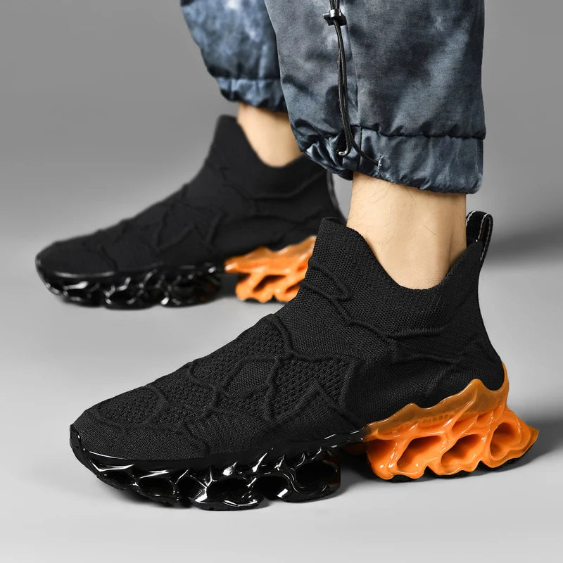 Buty męskie, trampki, męskie buty codzienne, buty tenisowe, buty luksusowe, buty sportowe, buty wyścigowe, buty oddychające, modne mokasyny, buty do biegania dla mężczyzn