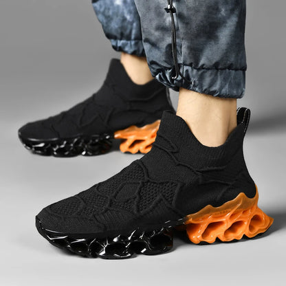 Buty męskie, trampki, męskie buty codzienne, buty tenisowe, buty luksusowe, buty sportowe, buty wyścigowe, buty oddychające, modne mokasyny, buty do biegania dla mężczyzn
